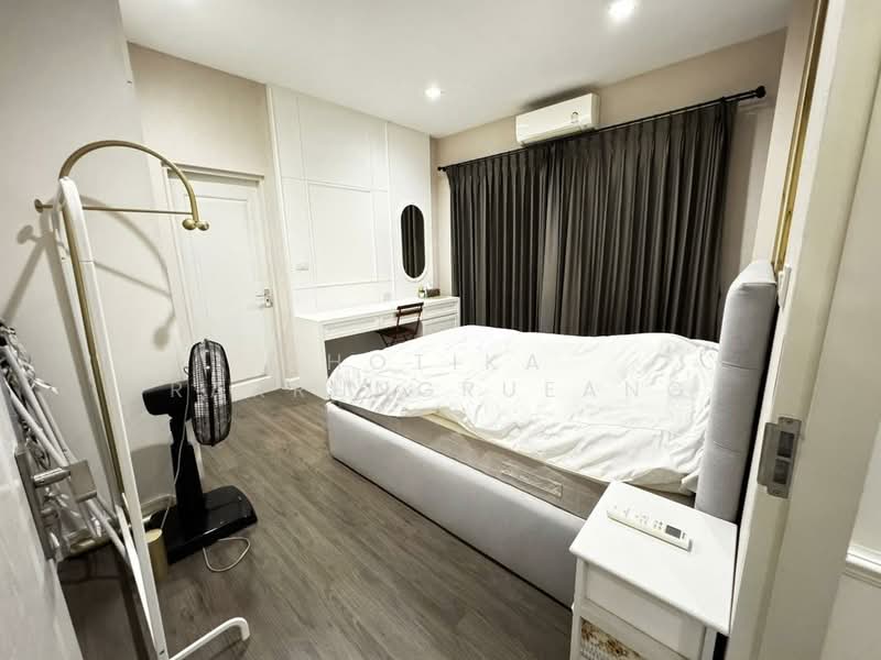 ให้เช่า - Bangkok Boulevard Rama 9-Srinakarin : บางกอก บูเลอวาร์ด พระราม 9-ศรีนครินทร์, กรุงเทพ