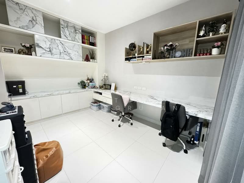 ให้เช่า - Bangkok Boulevard Rama 9-Srinakarin : บางกอก บูเลอวาร์ด พระราม 9-ศรีนครินทร์, กรุงเทพ