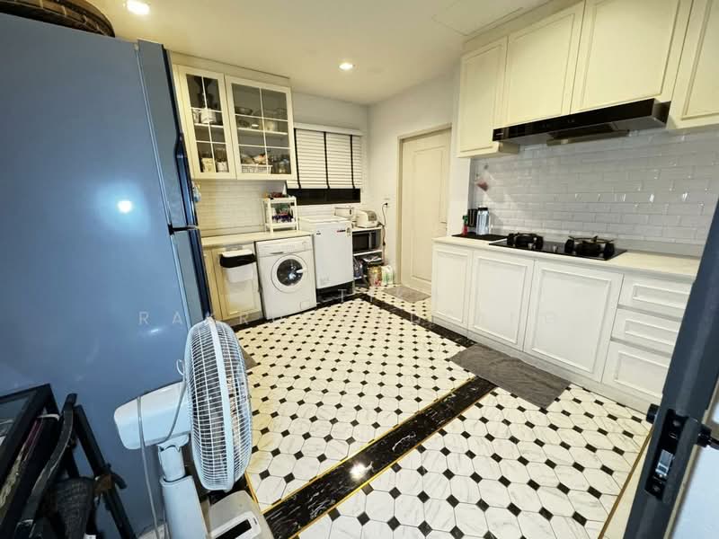 Bangkok Boulevard Rama 9-Srinakarin, Bangkok, Krungthep Kreetha Road, Saphan Sung, Saphan Sung, Bangkok, 4 Bedrooms, 228 sqm, Single Detached House For Rent, by Chotika   Rakrungrueang, 500205518 - DDproperty.com