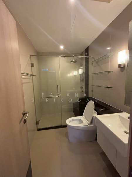 Supalai Premier Ratchathewi, Bangkok, 188 Phetchaburi Road, Thanon Phetchaburi, Ratchathewi, Bangkok, 1 Bedroom, 67 sqm, Condo For Rent, by Pavana Sirikogar, 500205519 - DDproperty.com