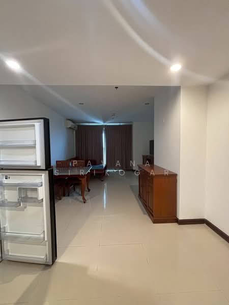 Supalai Premier Ratchathewi, Bangkok, 188 Phetchaburi Road, Thanon Phetchaburi, Ratchathewi, Bangkok, 1 Bedroom, 67 sqm, Condo For Rent, by Pavana Sirikogar, 500205519 - DDproperty.com
