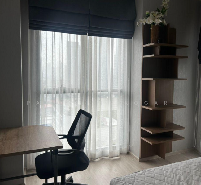 Rhythm Rangnam, Bangkok, 10 Rangnam Road, Thanon Phaya Thai, Ratchathewi, Bangkok, 2 Bedrooms, 62 sqm, Condo For Rent, by Pavana Sirikogar, 500205522 - DDproperty.com