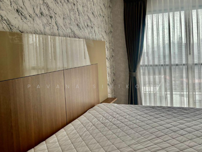 Rhythm Rangnam, Bangkok, 10 Rangnam Road, Thanon Phaya Thai, Ratchathewi, Bangkok, 2 Bedrooms, 62 sqm, Condo For Rent, by Pavana Sirikogar, 500205522 - DDproperty.com