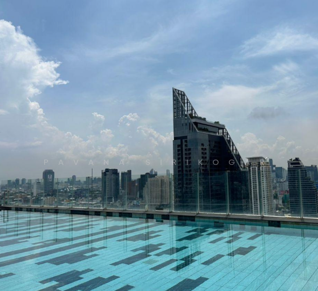 Rhythm Rangnam, Bangkok, 10 Rangnam Road, Thanon Phaya Thai, Ratchathewi, Bangkok, 2 Bedrooms, 62 sqm, Condo For Rent, by Pavana Sirikogar, 500205522 - DDproperty.com