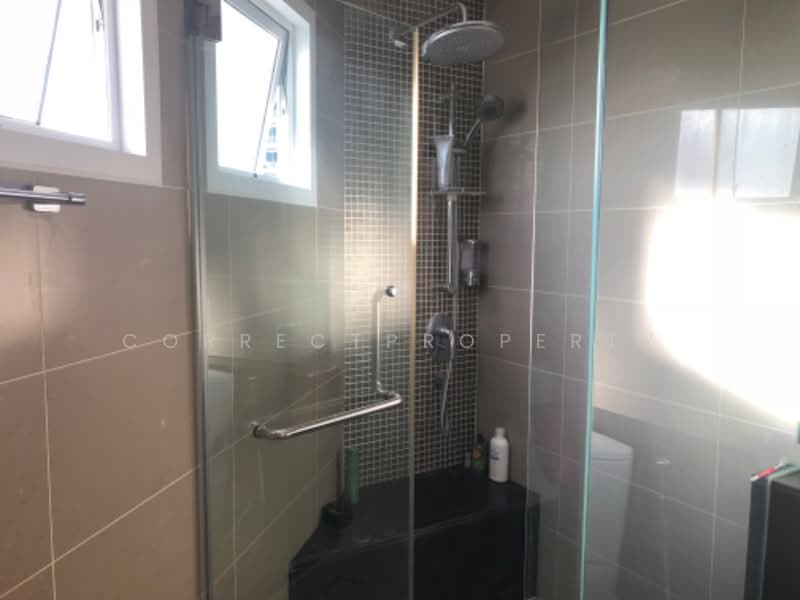 Supalai Wellington, Bangkok, Thiam Ruammit Road, Huai Khwang, Huai Khwang, Bangkok, 2 Bedrooms, 88 sqm, Condo For Rent, by CorrectProperty, 500205523 - DDproperty.com