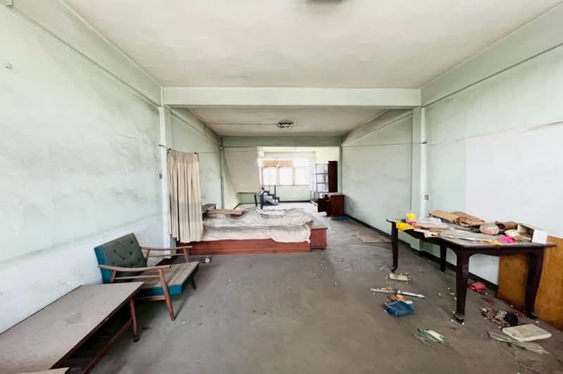 For Sale - ขายอาคารพาณิชย์ 4.5 ชั้น ถนนงามวงศ์วาน หลักสี่ กรุงเทพ, Bangkok