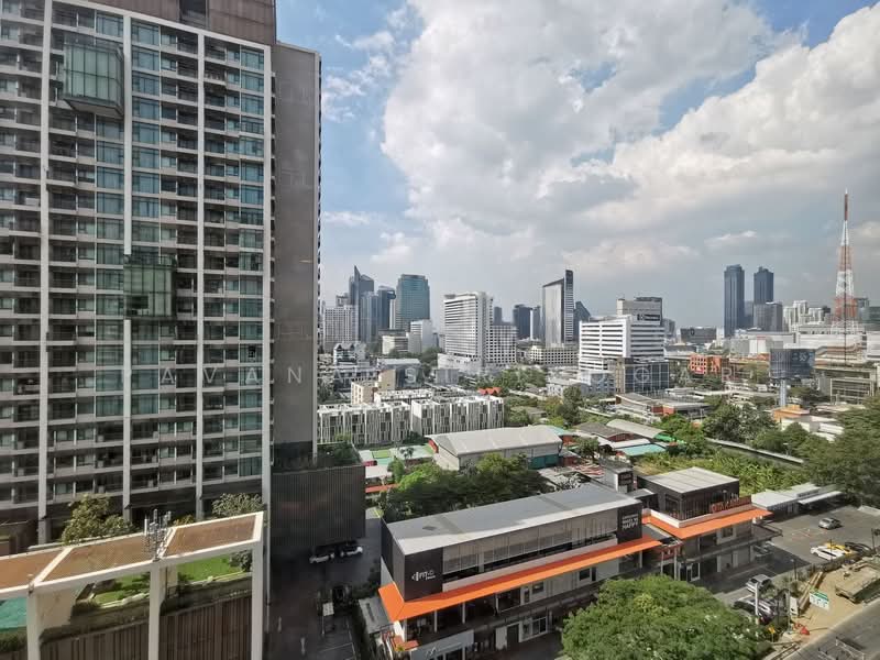 Supalai Oriental Sukhumvit 39, Bangkok, Soi Sukhumvit 39, Khlong Tan Nua, Watthana, Bangkok, 1 Bedroom, 39 sqm, Condo For Rent, by Pavana Sirikogar, 500205526 - DDproperty.com