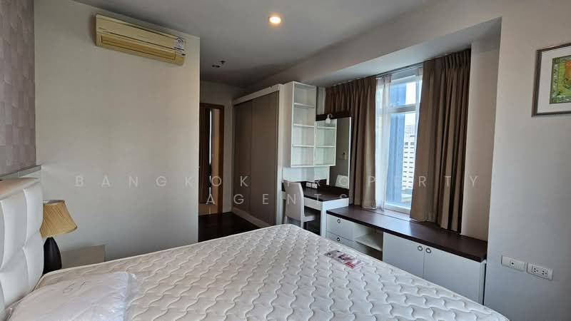 Circle Condominium : เซอร์เคิล คอนโดมิเนียม, กรุงเทพ, 1674 ซอยเพชรบุรี 36 ถนนเพชรบุรี, มักกะสัน, ราชเทวี, กรุงเทพ, 48 ตร.ม., คอนโด ให้เช่า, โดย BANGKOK PROPERTY AGENTS, 500205527 - DDproperty.com