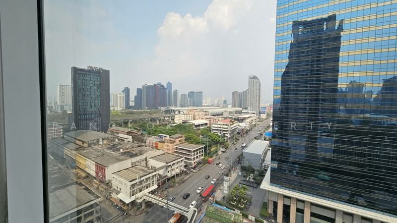 Circle Condominium, Bangkok, 1674 Soi Petchaburi 36 Petchaburi Road, Makkasan, Ratchathewi, Bangkok, 1 Bedroom, 48 sqm, Condo For Rent, by BANGKOK PROPERTY AGENTS, 500205527 - DDproperty.com