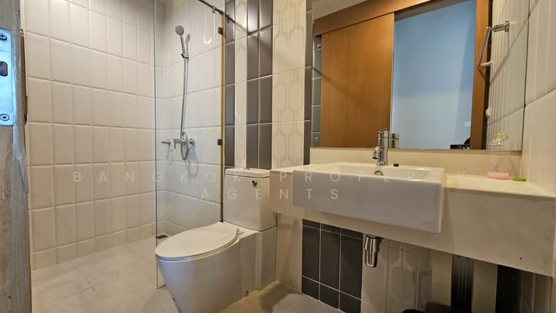 Circle Condominium, Bangkok, 1674 Soi Petchaburi 36 Petchaburi Road, Makkasan, Ratchathewi, Bangkok, 1 Bedroom, 48 sqm, Condo For Rent, by BANGKOK PROPERTY AGENTS, 500205527 - DDproperty.com