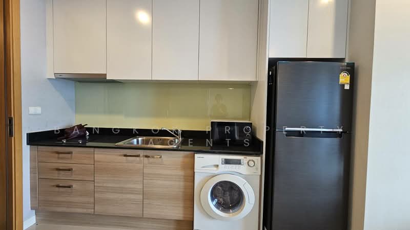 Circle Condominium : เซอร์เคิล คอนโดมิเนียม, กรุงเทพ, 1674 ซอยเพชรบุรี 36 ถนนเพชรบุรี, มักกะสัน, ราชเทวี, กรุงเทพ, 48 ตร.ม., คอนโด ให้เช่า, โดย BANGKOK PROPERTY AGENTS, 500205527 - DDproperty.com