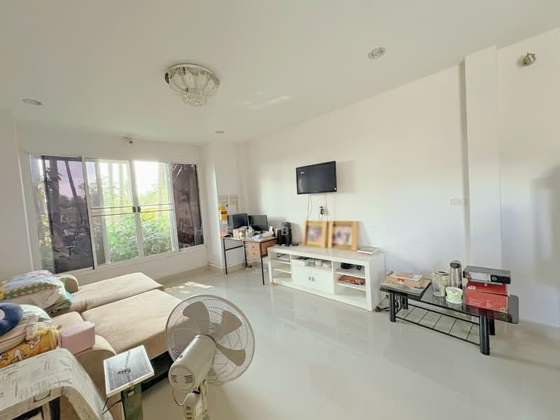 หมู่บ้านแพรวา-คูบัว ราชบุรี, Ratchaburi, Khu Bua, Muang Ratchaburi, Ratchaburi, 4 Bedrooms, 120 sqm, Single Detached House For Sale, by The Best Property ครีม, 500205528 - DDproperty.com