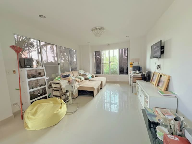 ขาย - หมู่บ้านแพรวา-คูบัว ราชบุรี, ราชบุรี