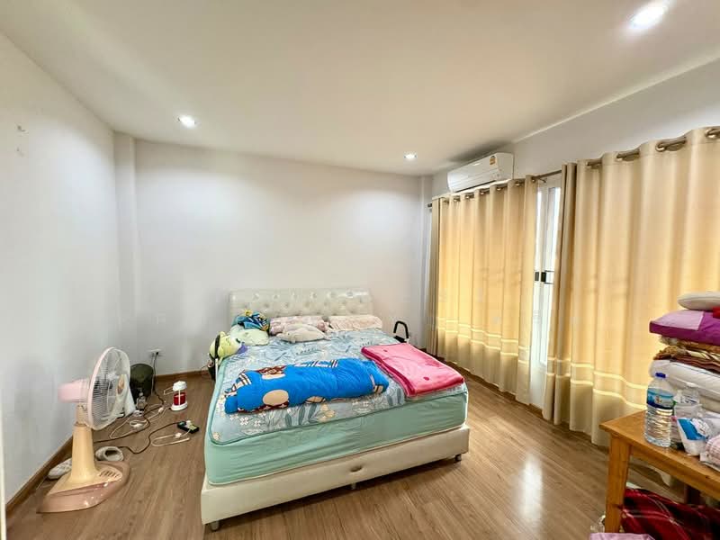 หมู่บ้านแพรวา-คูบัว ราชบุรี, Ratchaburi, Khu Bua, Muang Ratchaburi, Ratchaburi, 4 Bedrooms, 120 sqm, Single Detached House For Sale, by The Best Property ครีม, 500205528 - DDproperty.com