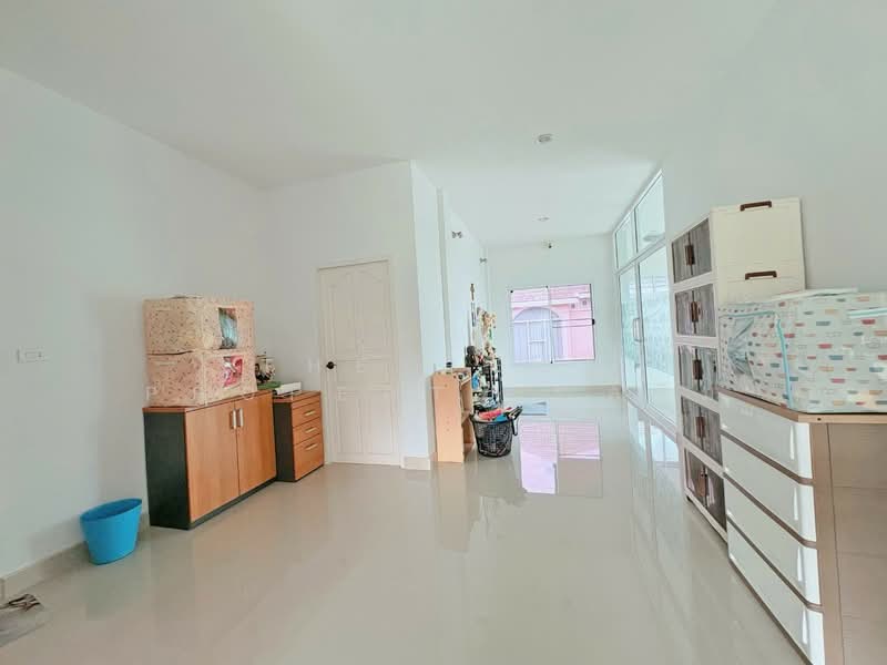 หมู่บ้านแพรวา-คูบัว ราชบุรี, Ratchaburi, Khu Bua, Muang Ratchaburi, Ratchaburi, 4 Bedrooms, 120 sqm, Single Detached House For Sale, by The Best Property ครีม, 500205528 - DDproperty.com