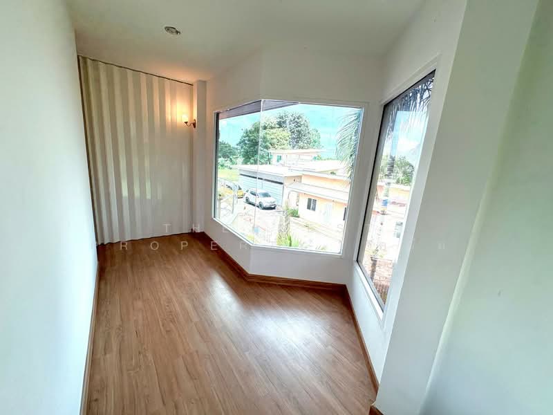 ขาย - หมู่บ้านแพรวา-คูบัว ราชบุรี, ราชบุรี