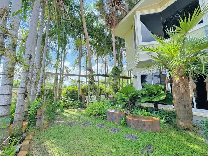 หมู่บ้านแพรวา-คูบัว ราชบุรี, Ratchaburi, Khu Bua, Muang Ratchaburi, Ratchaburi, 4 Bedrooms, 120 sqm, Single Detached House For Sale, by The Best Property ครีม, 500205528 - DDproperty.com