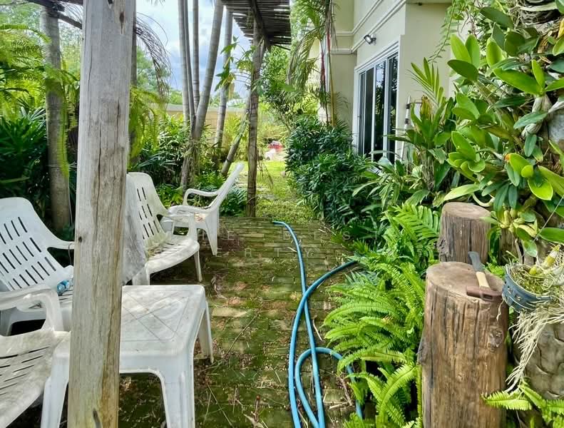 หมู่บ้านแพรวา-คูบัว ราชบุรี, Ratchaburi, Khu Bua, Muang Ratchaburi, Ratchaburi, 4 Bedrooms, 120 sqm, Single Detached House For Sale, by The Best Property ครีม, 500205528 - DDproperty.com