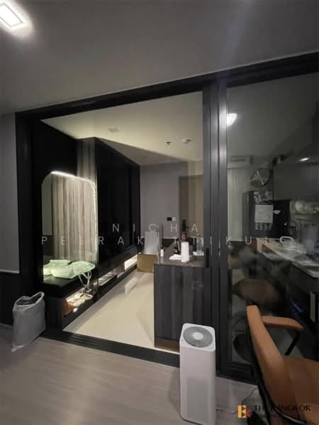 Life Asoke Hype, Bangkok, 339 Chaturathit Rd, Makkasan, Ratchathewi, Bangkok, 1 Bedroom, 61 sqm, Condo For Rent, by Nicha Peerakittikul, 500205531 - DDproperty.com