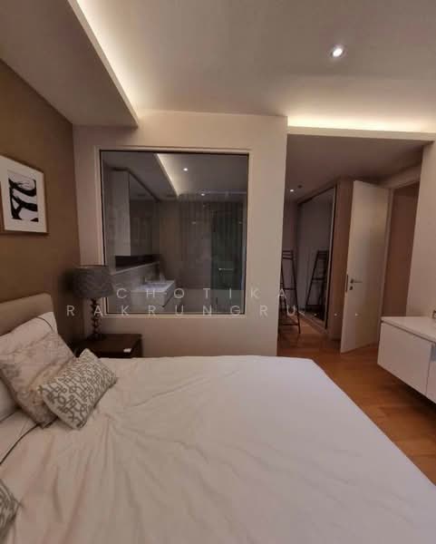 H Sukhumvit 43, Bangkok, 28 Sukhumvit 34 Road, Khlong Tan Nua, Watthana, Bangkok, 2 Bedrooms, 75 sqm, Condo For Rent, by Chotika   Rakrungrueang, 500205534 - DDproperty.com