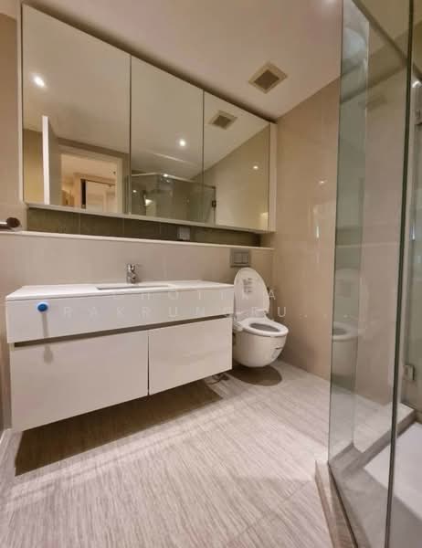 H Sukhumvit 43, Bangkok, 28 Sukhumvit 34 Road, Khlong Tan Nua, Watthana, Bangkok, 2 Bedrooms, 75 sqm, Condo For Rent, by Chotika   Rakrungrueang, 500205534 - DDproperty.com