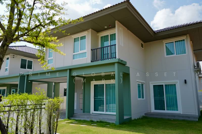 Saransiri Kohkaew Retreat, Phuket, Ko Kaeo, Muang Phuket, Phuket, 4 Bedrooms, 163 sqm, Single Detached House For Rent, by Prime Global Asset (Mark), 500205535 - DDproperty.com