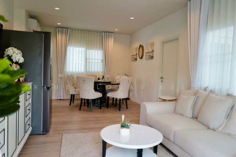 Saransiri Kohkaew Retreat, Phuket, Ko Kaeo, Muang Phuket, Phuket, 4 Bedrooms, 163 sqm, Single Detached House For Rent, by Prime Global Asset (Mark), 500205535 - DDproperty.com