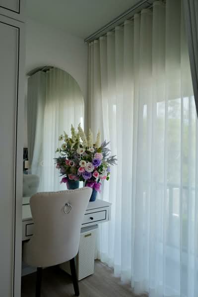 Saransiri Kohkaew Retreat, Phuket, Ko Kaeo, Muang Phuket, Phuket, 4 Bedrooms, 163 sqm, Single Detached House For Rent, by Prime Global Asset (Mark), 500205535 - DDproperty.com