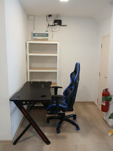 Indy 2 Bangna-Ramkhamhaeng 2, Bangkok, Soi Ramkhamhaeng 2, Dok Mai, Prawet, Bangkok, 2 Bedrooms, 89 sqm, Townhouse For Rent, by Ulaiwan Boonsiri, 500205537 - DDproperty.com