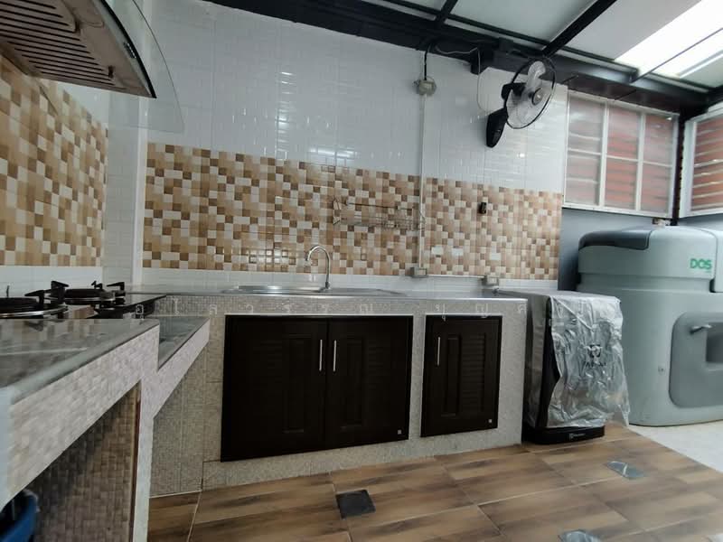 Indy 2 Bangna-Ramkhamhaeng 2, Bangkok, Soi Ramkhamhaeng 2, Dok Mai, Prawet, Bangkok, 2 Bedrooms, 89 sqm, Townhouse For Rent, by Ulaiwan Boonsiri, 500205537 - DDproperty.com