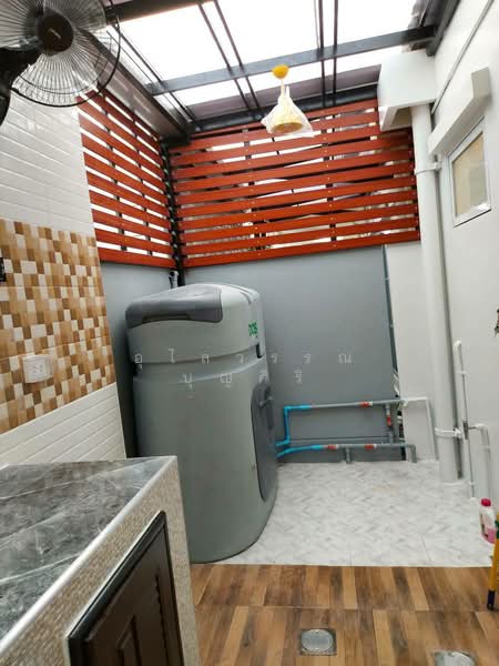 Indy 2 Bangna-Ramkhamhaeng 2, Bangkok, Soi Ramkhamhaeng 2, Dok Mai, Prawet, Bangkok, 2 Bedrooms, 89 sqm, Townhouse For Rent, by Ulaiwan Boonsiri, 500205537 - DDproperty.com