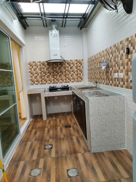 Indy 2 Bangna-Ramkhamhaeng 2, Bangkok, Soi Ramkhamhaeng 2, Dok Mai, Prawet, Bangkok, 2 Bedrooms, 89 sqm, Townhouse For Rent, by Ulaiwan Boonsiri, 500205537 - DDproperty.com