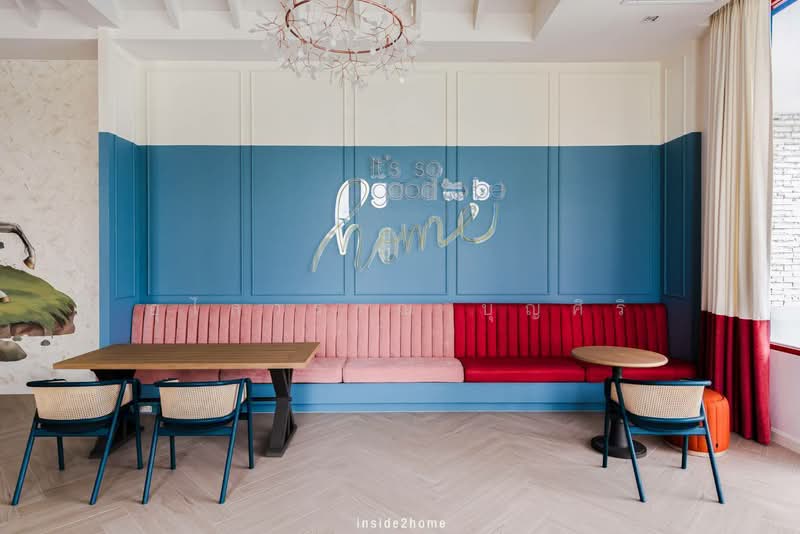 Indy 2 Bangna-Ramkhamhaeng 2, Bangkok, Soi Ramkhamhaeng 2, Dok Mai, Prawet, Bangkok, 2 Bedrooms, 89 sqm, Townhouse For Rent, by Ulaiwan Boonsiri, 500205537 - DDproperty.com