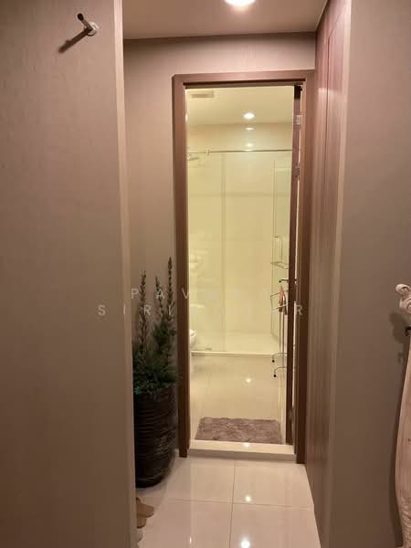 Menam Residences, Bangkok, 2088 Charoenkrung Road, Wat Prayakrai, Bang Kho Laem, Bangkok, 1 Bedroom, 49 sqm, Condo For Rent, by Pavana Sirikogar, 500205538 - DDproperty.com