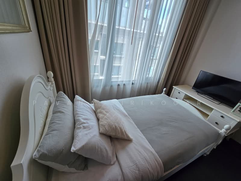 Keyne by Sansiri, Bangkok, 766 Sukhumvit Road, Khlong Toei, Khlong Toei, Bangkok, 2 Bedrooms, 76 sqm, Condo For Rent, by Pavana Sirikogar, 500205543 - DDproperty.com