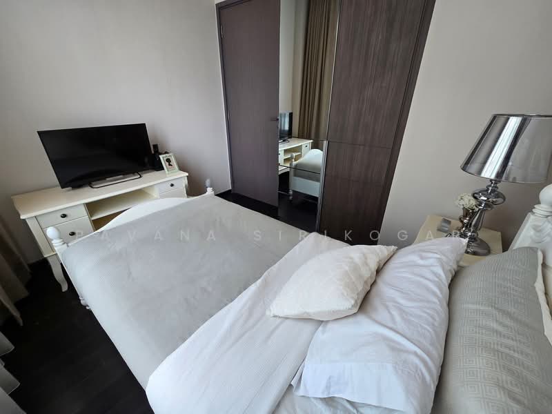 Keyne by Sansiri, Bangkok, 766 Sukhumvit Road, Khlong Toei, Khlong Toei, Bangkok, 2 Bedrooms, 76 sqm, Condo For Rent, by Pavana Sirikogar, 500205543 - DDproperty.com