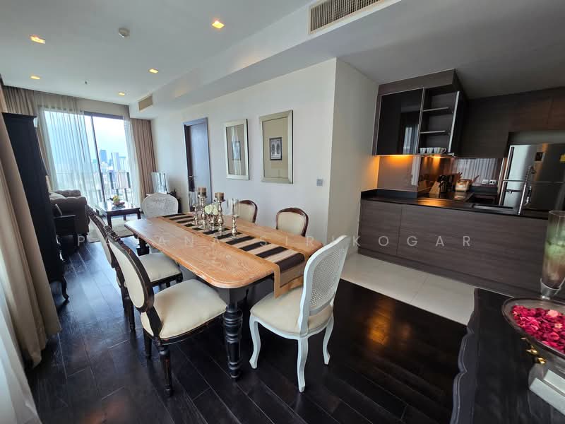 Keyne by Sansiri, Bangkok, 766 Sukhumvit Road, Khlong Toei, Khlong Toei, Bangkok, 2 Bedrooms, 76 sqm, Condo For Rent, by Pavana Sirikogar, 500205543 - DDproperty.com