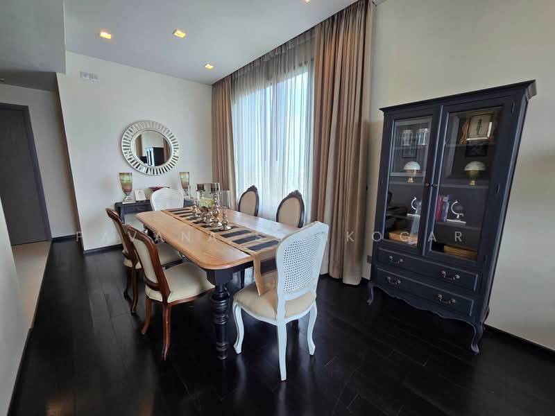 Keyne by Sansiri, Bangkok, 766 Sukhumvit Road, Khlong Toei, Khlong Toei, Bangkok, 2 Bedrooms, 76 sqm, Condo For Rent, by Pavana Sirikogar, 500205543 - DDproperty.com