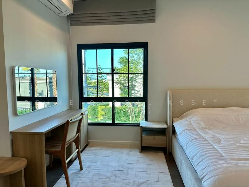 Setthasiri Kohkaew Retreat, Phuket, Ko Kaeo, Muang Phuket, Phuket, 4 Bedrooms, 204 sqm, Single Detached House For Rent, by Prime Global Asset (Mark), 500205544 - DDproperty.com