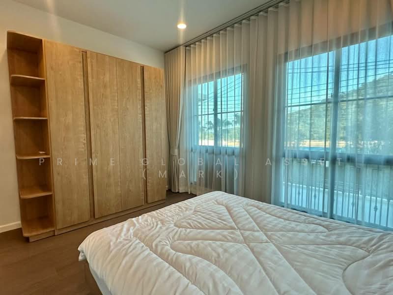 Setthasiri Kohkaew Retreat, Phuket, Ko Kaeo, Muang Phuket, Phuket, 4 Bedrooms, 204 sqm, Single Detached House For Rent, by Prime Global Asset (Mark), 500205544 - DDproperty.com