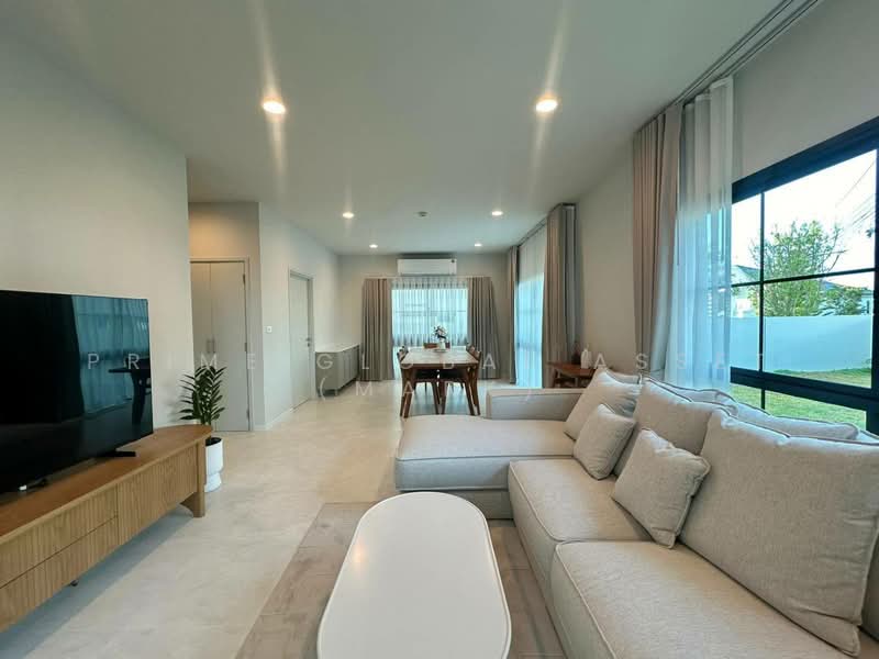Setthasiri Kohkaew Retreat, Phuket, Ko Kaeo, Muang Phuket, Phuket, 4 Bedrooms, 204 sqm, Single Detached House For Rent, by Prime Global Asset (Mark), 500205544 - DDproperty.com