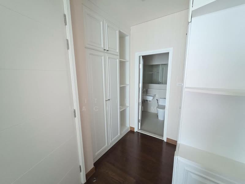 Ivy Thonglor, Bangkok, 889 Thonglor Road, Khlong Tan Nua, Watthana, Bangkok, 2 Bedrooms, 82 sqm, Condo For Rent, by Kittiphop Machchima, 500205547 - DDproperty.com