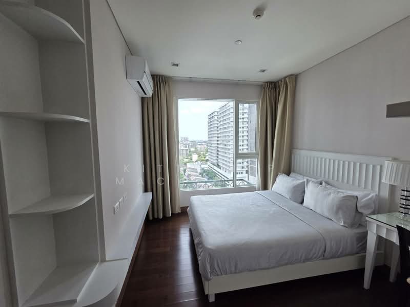 Ivy Thonglor, Bangkok, 889 Thonglor Road, Khlong Tan Nua, Watthana, Bangkok, 2 Bedrooms, 82 sqm, Condo For Rent, by Kittiphop Machchima, 500205547 - DDproperty.com