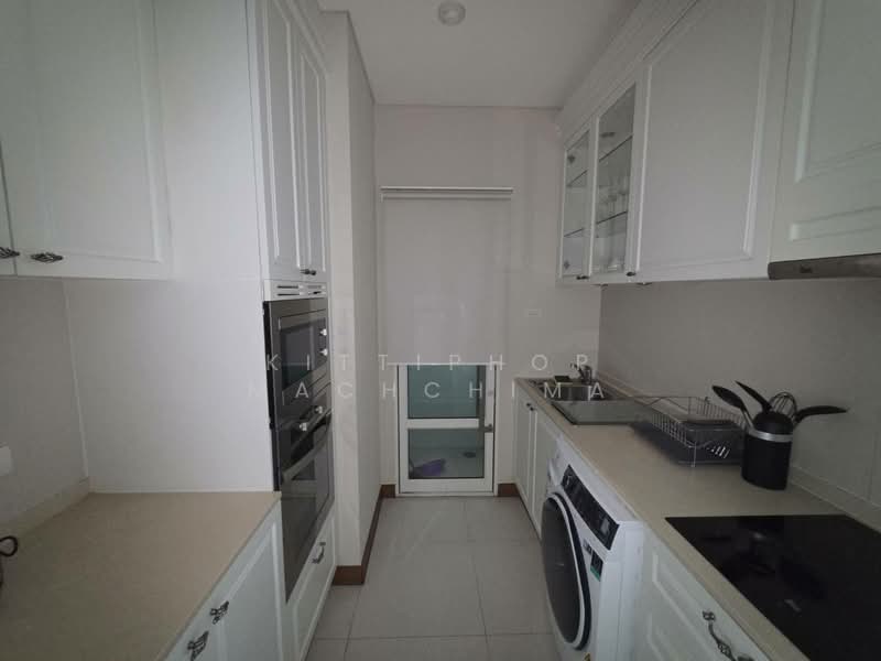 Ivy Thonglor, Bangkok, 889 Thonglor Road, Khlong Tan Nua, Watthana, Bangkok, 2 Bedrooms, 82 sqm, Condo For Rent, by Kittiphop Machchima, 500205547 - DDproperty.com