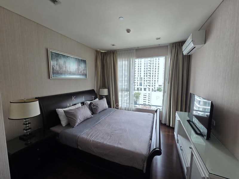 Ivy Thonglor, Bangkok, 889 Thonglor Road, Khlong Tan Nua, Watthana, Bangkok, 2 Bedrooms, 82 sqm, Condo For Rent, by Kittiphop Machchima, 500205547 - DDproperty.com