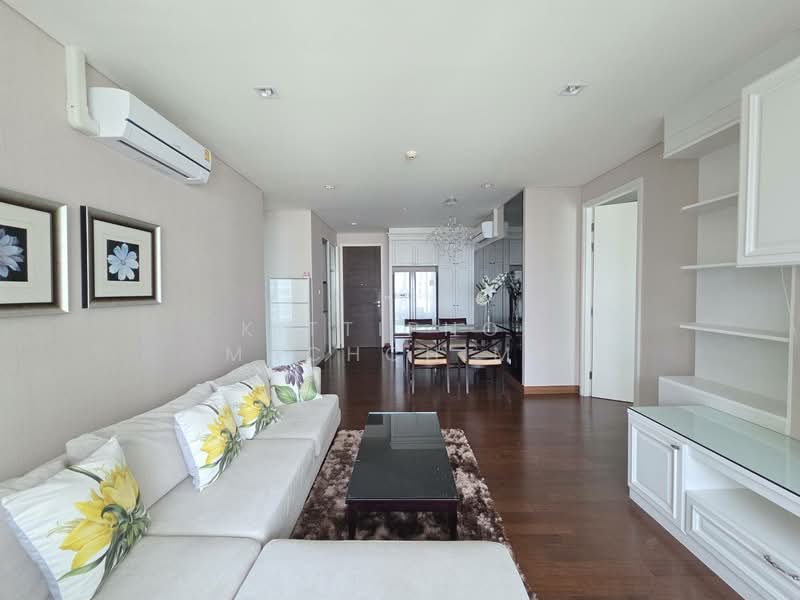 Ivy Thonglor, Bangkok, 889 Thonglor Road, Khlong Tan Nua, Watthana, Bangkok, 2 Bedrooms, 82 sqm, Condo For Rent, by Kittiphop Machchima, 500205547 - DDproperty.com