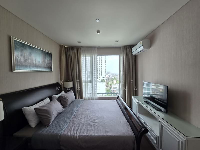 Ivy Thonglor, Bangkok, 889 Thonglor Road, Khlong Tan Nua, Watthana, Bangkok, 2 Bedrooms, 82 sqm, Condo For Rent, by Kittiphop Machchima, 500205547 - DDproperty.com