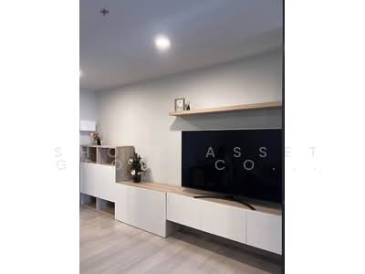 For Rent - Aspire Onnut Station, Bangkok