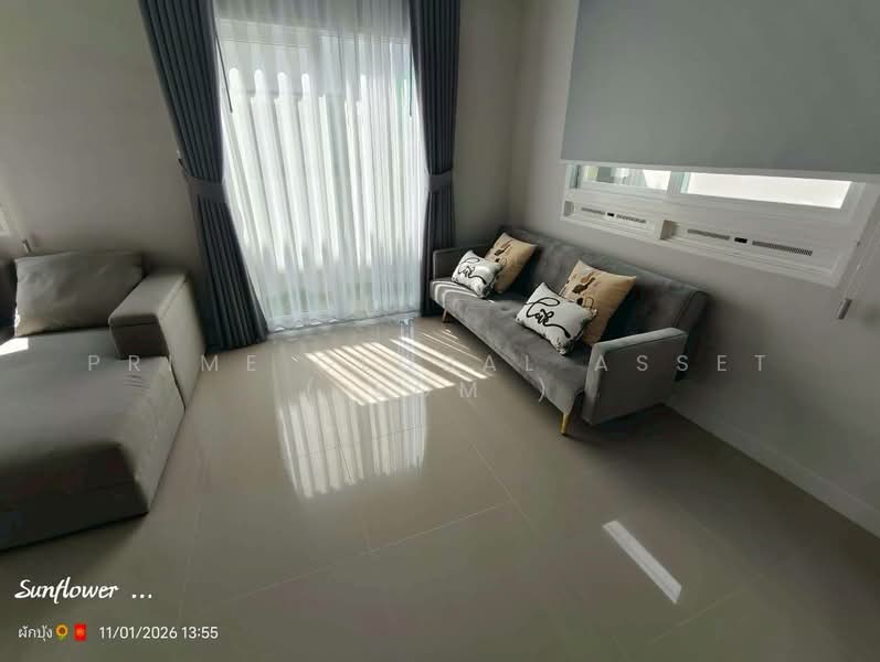 Anasiri Paklok, Phuket, Tha Ruea-Muang Mai Road, Pa Khlok, Thalang, Phuket, 4 Bedrooms, 200 sqm, Single Detached House For Rent, by Prime Global Asset ( Bom ), 500205550 - DDproperty.com