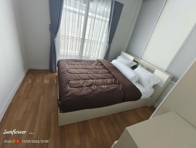 Anasiri Paklok, Phuket, Tha Ruea-Muang Mai Road, Pa Khlok, Thalang, Phuket, 4 Bedrooms, 200 sqm, Single Detached House For Rent, by Prime Global Asset ( Bom ), 500205550 - DDproperty.com